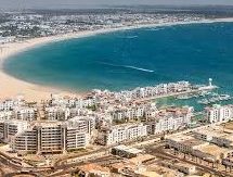 Марокко – как страна для очень выгодных инвестиций в недвижимость