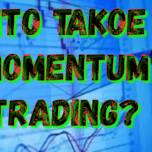 Что такое Momentum Trading?