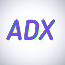 ADX: найдите сильный тренд
