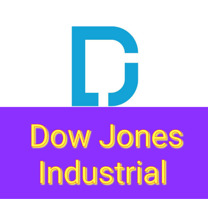 Индекс Dow Jones Industrial