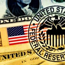 Доллар США повышается на фоне осторожности инвесторов в преддверии заседания ФРС