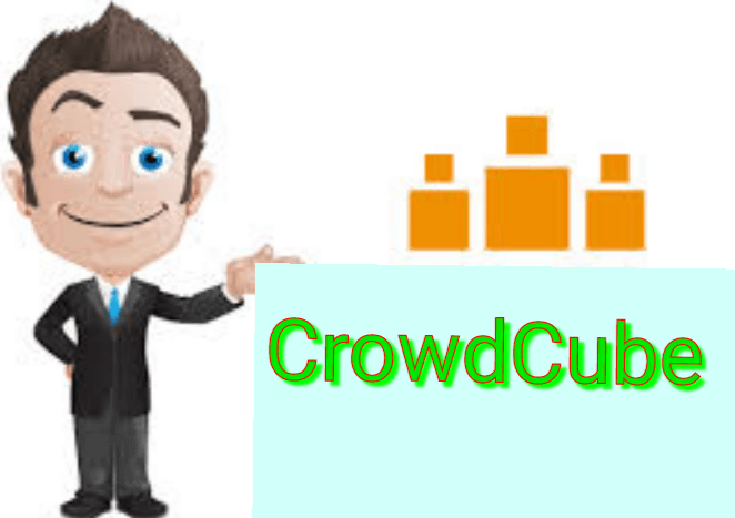 Платформа краудфандинга CrowdCube