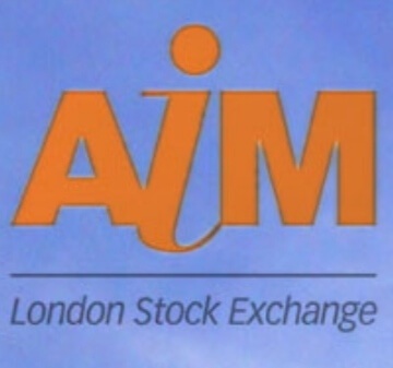 AIM на Лондонской фондовой бирже
