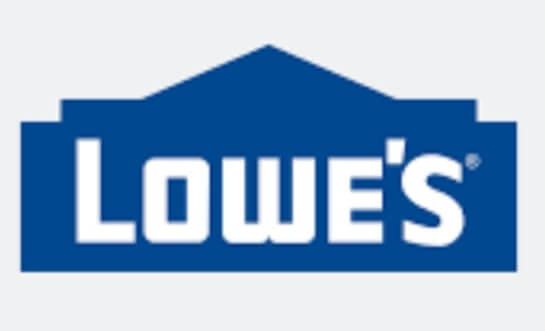Акции Lowe's (NYSE:LOW)