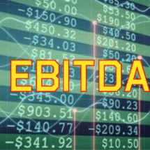 Что такое EBITDA для показателей компании