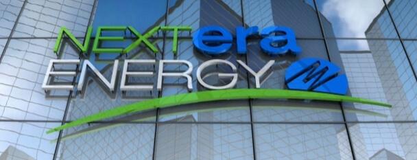 Инвестиции в NextEra Energy 