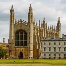 Теория суммы денег: Кембриджский денежный баланс