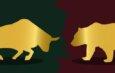Бычья ловушка и медвежья ловушка на фондовом рынке