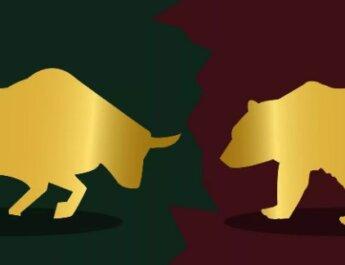 Бычья ловушка и медвежья ловушка на фондовом рынке