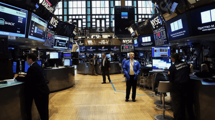 NYSE