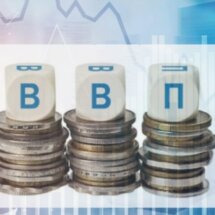 валовой внутренний продукт