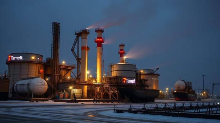 Дивидендная крепость Татарстана: чего ждать от акций Татнефти в ближайшие полгода?