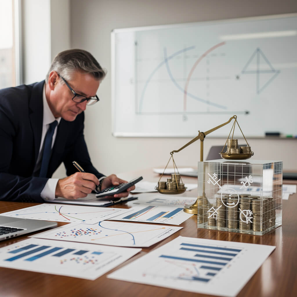 Классические количественные критерии