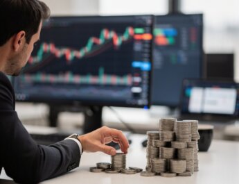 Расчет риска на сделку: как правильно выставлять Stop Loss и определять размер позиции по правилу 2%