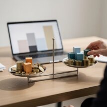 Ребалансировка инвестиционного портфеля: как и когда ее проводить без лишних комиссий и налогов